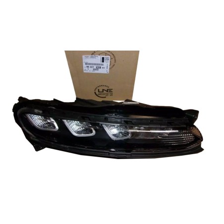 Feu Avant Droit Diurne Pour Citroen C3 9822790280