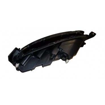 Feu Avant Droit Diurne Pour Citroen C3 9822790280