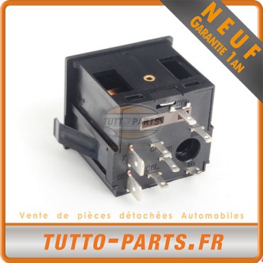 Bouton Interrupteur Phare 321941531K 321941531G 321941531H 