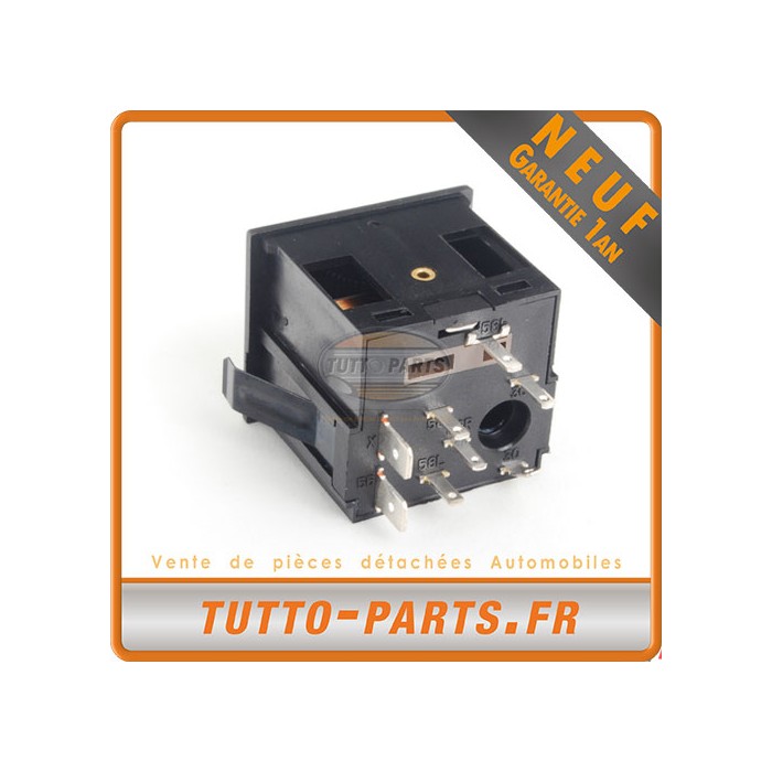 Bouton Interrupteur Phare 321941531K 321941531G 321941531H 