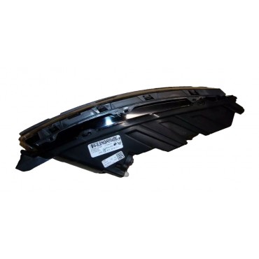 Feu Avant Droit Diurne Pour Citroen C3 9822790280