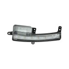 Feu Avant Droit Diurne Pour Citroen C4 1607835280