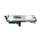 Feu Avant Droit Diurne Pour Citroen C4 1607835280