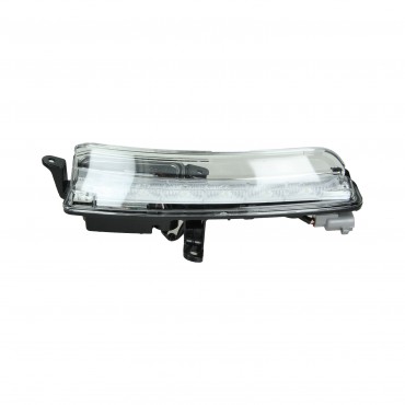 Feu Avant Droit Diurne Pour Citroen C4 1607835280