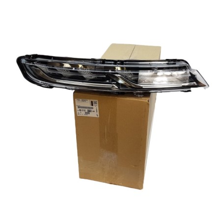 Feu Avant Droit Diurne Pour Citroen C4 9821287080