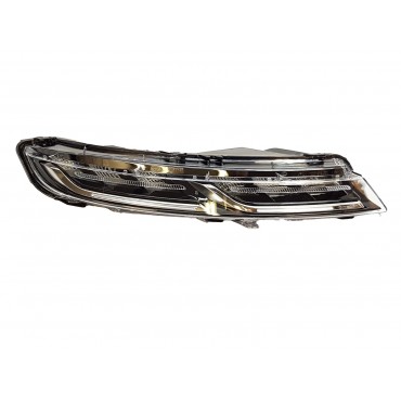 Feu Avant Droit Diurne Pour Citroen C4 9821287080
