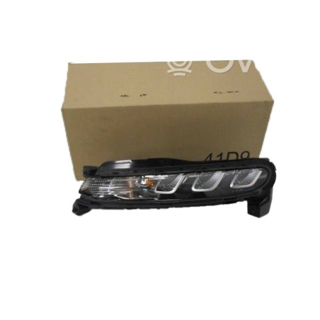 Feu Avant Gauche Diurne Pour Citroen C3 9822790680