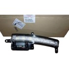 Feu Avant Gauche Diurne Pour Citroen C4 1607835180