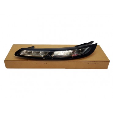 Feu Avant Gauche Diurne Pour Citroen C4 Cactus 9800910780