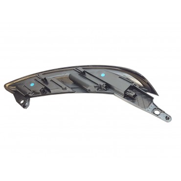 Feu Avant Gauche Diurne Pour Citroen C4 Cactus 9800910780