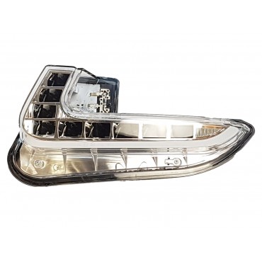 Feu Avant Gauche Diurne Pour Renault Megane III 266051268R