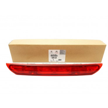 Feu de Stop Arrière Pour Citroën C3 II 2009-2016 6351JS
