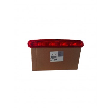 Feu de Stop Arrière Pour Peugeot 207 2006-2015 6350Y2