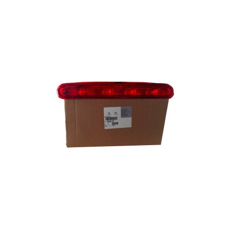 Feu de Stop Arrière Pour Peugeot 207 2006-2015 6350Y2