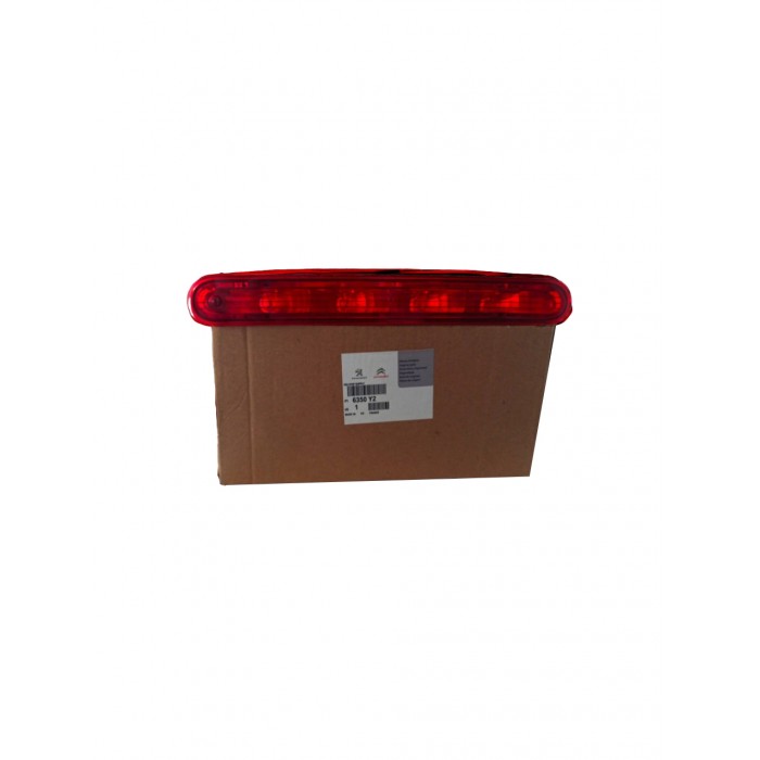 Feu de Stop Arrière Pour Peugeot 207 2006-2015 6350Y2