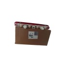Feu de Stop Arrière Pour Peugeot 207 2006-2015 6350Y2