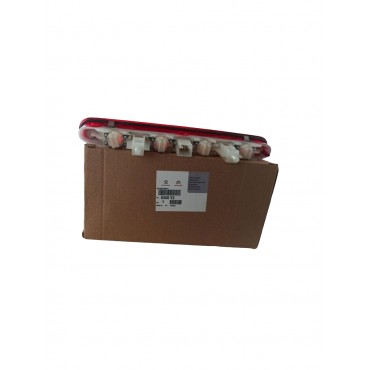 Feu de Stop Arrière Pour Peugeot 207 2006-2015 6350Y2