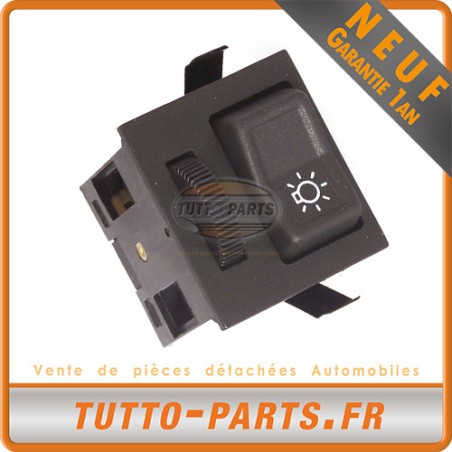 Bouton Interrupteur de Phare Passat Santana 1973 à 1988