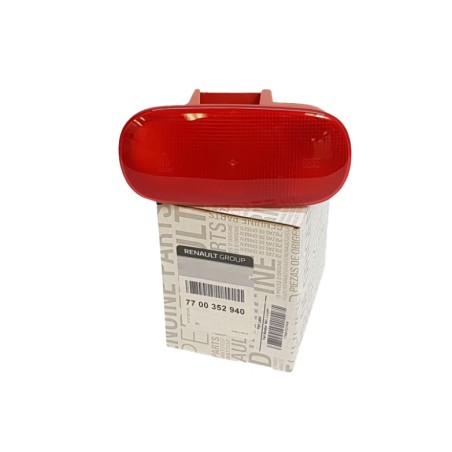 Feu de Stop Arrière Pour Nissan Interstar Opel Movano A Renault Master 9160832