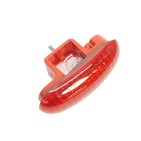 Feu de Stop Arrière Pour Fiat Talento Nissan Nv300 Opel Vivaro A B 2654000QAC
