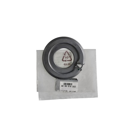 Fixation du Capteur ABS Pour Renault Megane II 8200618352