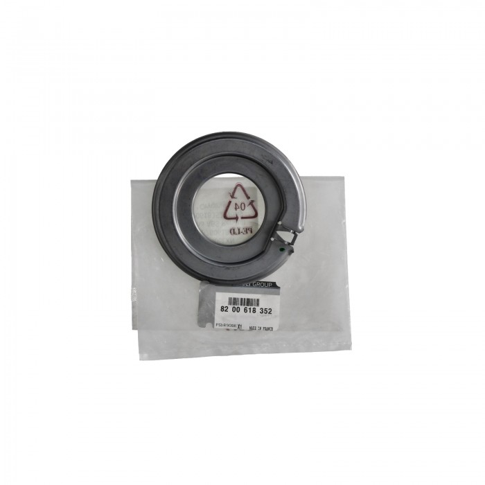 Fixation du Capteur ABS Pour Renault Megane II 8200618352