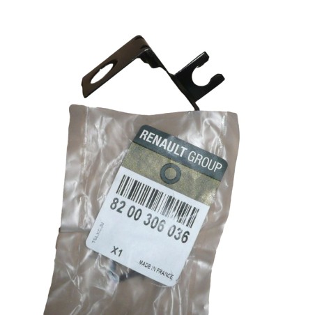Fixation du Capteur ABS Pour Renault Megane II Scenic II 8200306036