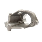Fixation Support d'Arbre de Transmission Pour Fiat Ducato 324433