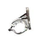 Fixation Support d'Arbre de Transmission Pour Renault Laguna II III 8200502735