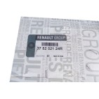 Fixation Support d'Arbre de Transmission Pour Renault Master III 375252124R