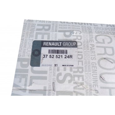 Fixation Support d'Arbre de Transmission Pour Renault Master III 375252124R