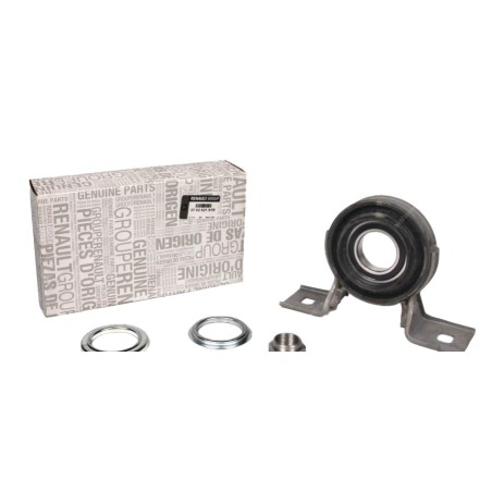 Fixation Support d'Arbre de Transmission Pour Renault Master III 375252191R