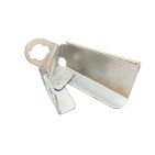 Fixation Support Pédale d'Embrayage Pour Renault Trafic 7701062614