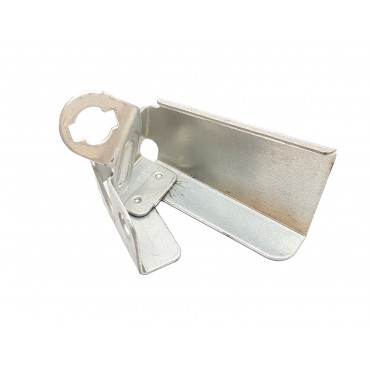 Fixation Support Pédale d'Embrayage Pour Renault Trafic 7701062614