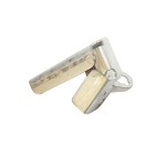 Fixation Support Pédale d'Embrayage Pour Renault Trafic 7701062614