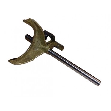 Fourchette Changement de Vitesses 1 et 2 Pour Citroen Jumper 255377