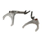 Fourchette de Changement de Vitesses Pour Peugeot Boxer 46339478