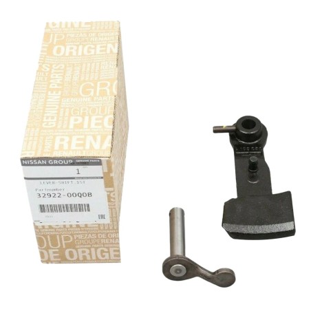 Fourchette de Changement de Vitesses Pour Renault Master 3292200Q0B
