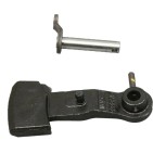 Fourchette de Changement de Vitesses Pour Renault Master 3292200Q0B
