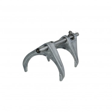 Fourchette de Changement de Vitesses Pour Renault Trafic 328007084R
