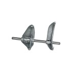 Fourchette de Changement de Vitesses Pour Renault Trafic 328007084R
