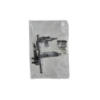 Fourchette de Changement de Vitesses Pour Renault Trafic 328085446R