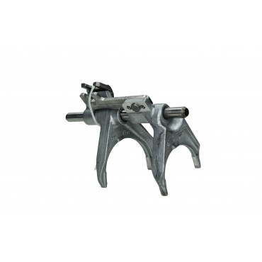 Fourchette de Changement de Vitesses Pour Renault Trafic 328085446R