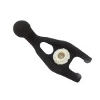 Fourchette d'Embrayage Pour Citroën C-Elysee C2 C3 I II III C4 I Ds3 Nemo 211761