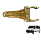 Fourchette d'Embrayage Pour Citroën Jumper Fiat Ducato Peugeot Boxer 1489891080