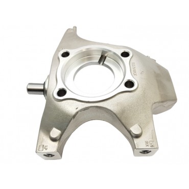 Fusée d'Essieu Droit Pour Renault Megane - à partir de 2008 400108108R