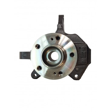 Fusée d'Essieu Gauche Pour Renault Espace IV 8200736570