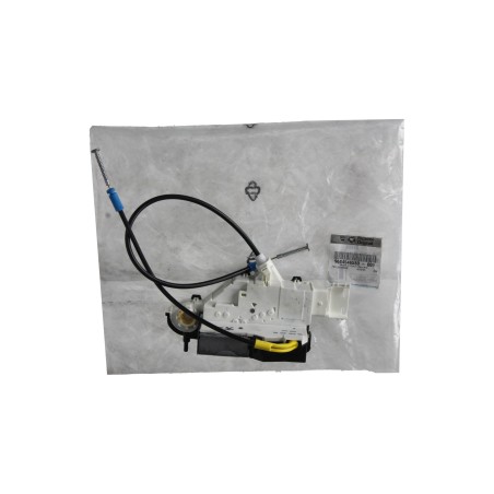 Gache Serrure de Porte Arrière Pour Citroen Jumpy Peugeot Expert 9684546580
