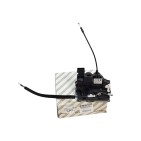 Gache Serrure de Porte Arrière Pour Citroën Jumper II Fiat Ducato 1633562380