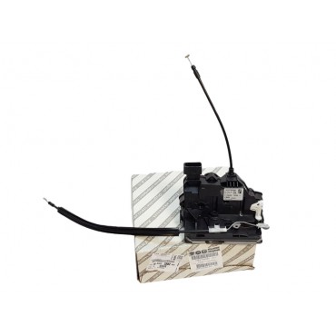 Gache Serrure de Porte Arrière Pour Citroën Jumper II Fiat Ducato 1633562380